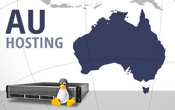 AU Shared Web Hosting