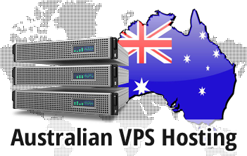 AU VPS Hosting